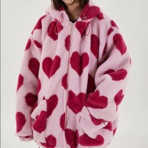 Aelfric Eden Heart Jacket